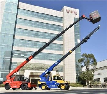 Industrijski viljuškar