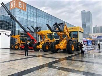 Telehandler